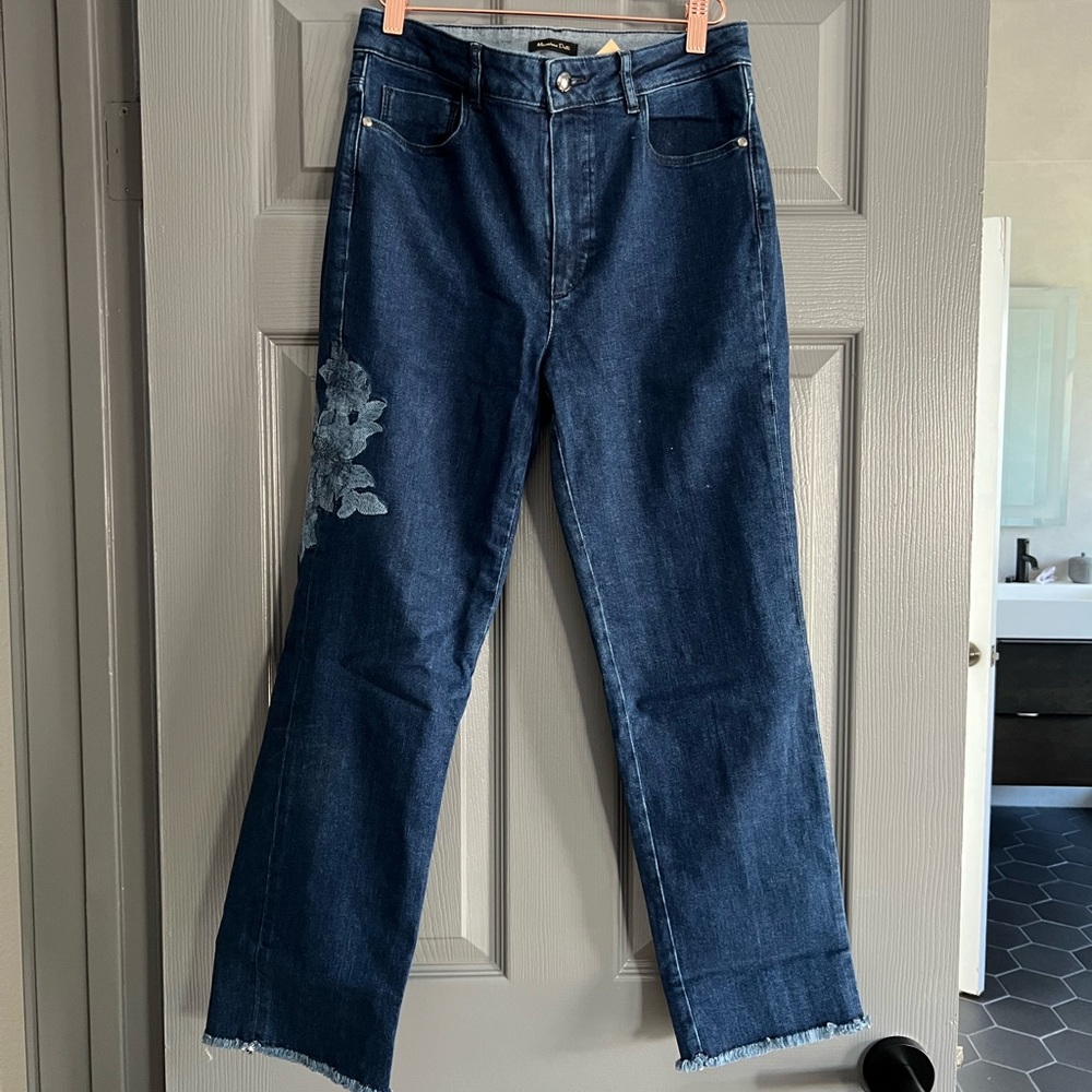 Massimo dutti jeans